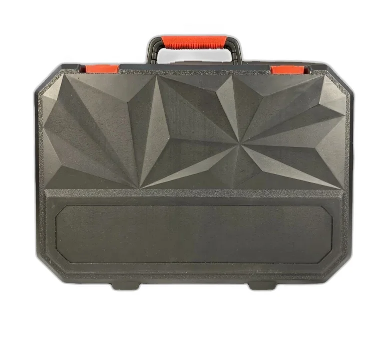 168pcs New Design Hardware Tool Set Professional Car Repair Tool Kit with Plastic Box