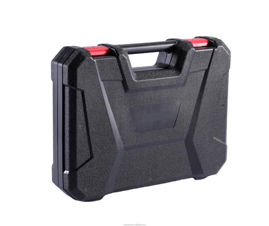 Hardware Hand Tool Set General 120pcs Customizable Tool Set With Plastic Toolbox