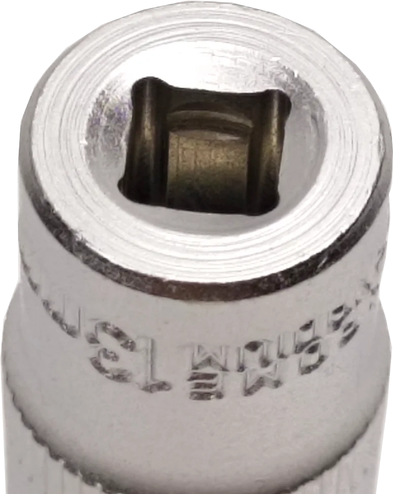 21pcs 1/2\" Drive Deep Socket Set Hardware Hand Tool Kit